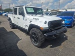 2026 Jeep Gladiator Willys