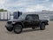 2027 Jeep Gladiator Rubicon