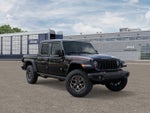 2027 Jeep Gladiator Rubicon