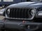 2027 Jeep Gladiator Rubicon