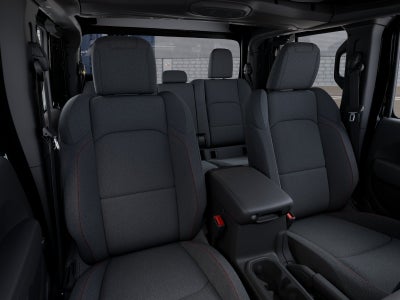 2027 Jeep Gladiator Rubicon
