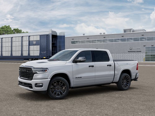 2027 RAM 1500 Limited