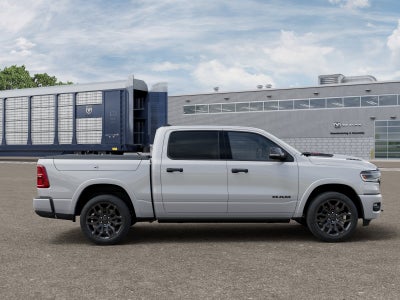 2027 RAM 1500 Limited