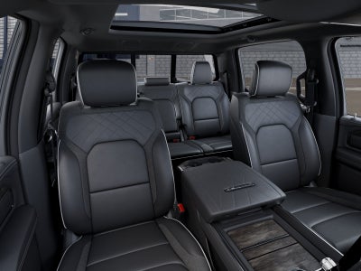 2027 RAM 1500 Limited