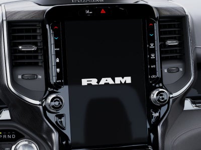 2027 RAM 1500 Limited