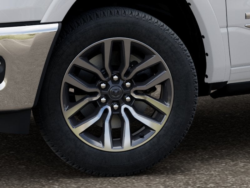 2027 RAM 1500 Limited