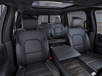 2027 RAM 1500 Limited