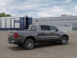 2027 RAM Ram 1500 RAM 1500 TUNGSTEN CREW CAB 4X4 5'7' BOX