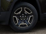 2027 Jeep Cherokee Laredo