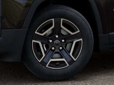 2027 Jeep Cherokee Laredo