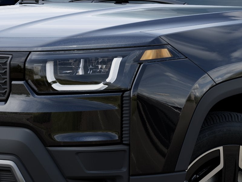 2027 Jeep Cherokee Laredo