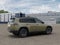 2027 Jeep Cherokee Laredo