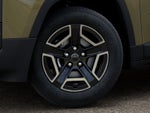 2027 Jeep Cherokee Laredo