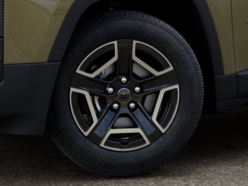 2027 Jeep Cherokee Laredo