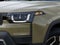 2027 Jeep Cherokee Laredo