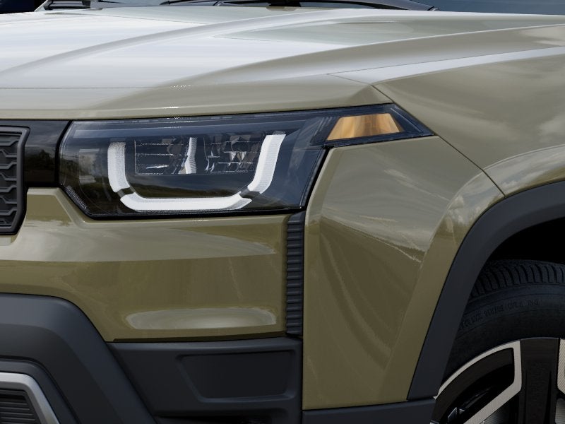 2027 Jeep Cherokee Laredo