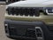 2027 Jeep Cherokee Laredo