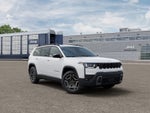 2027 Jeep Cherokee Laredo