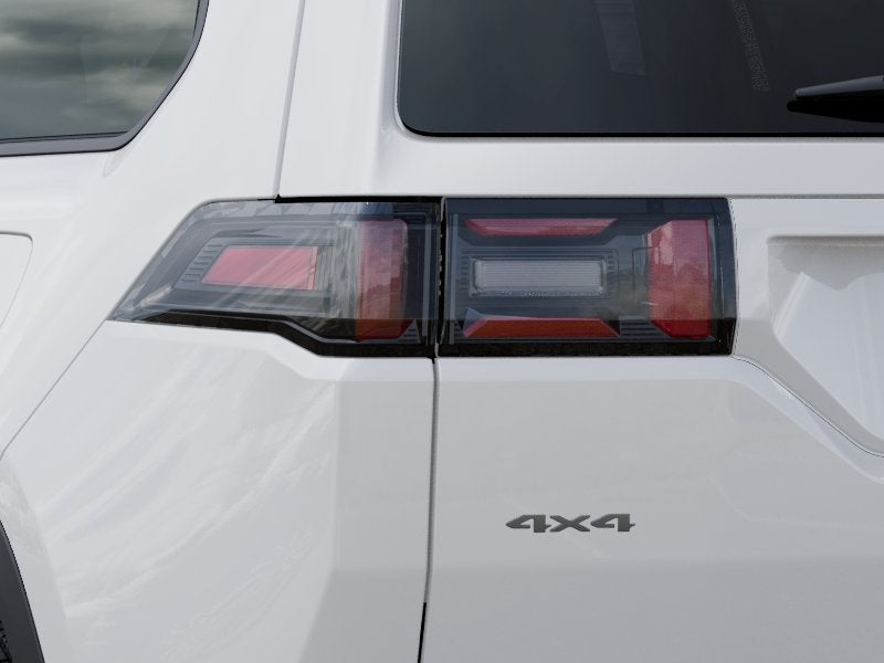 2027 Jeep Cherokee Laredo