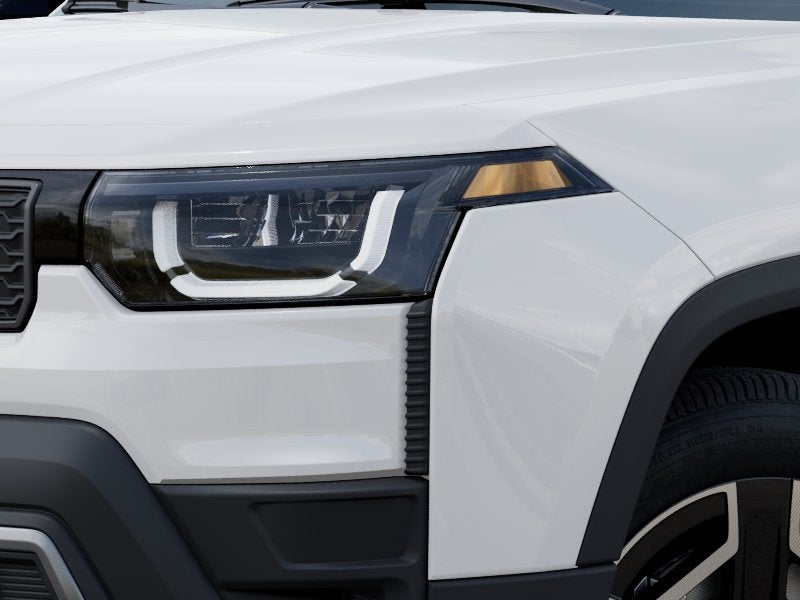 2027 Jeep Cherokee Laredo