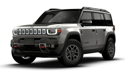 2026 Jeep Recon JEEP RECON MOAB