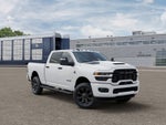 2027 RAM 2500 Big Horn