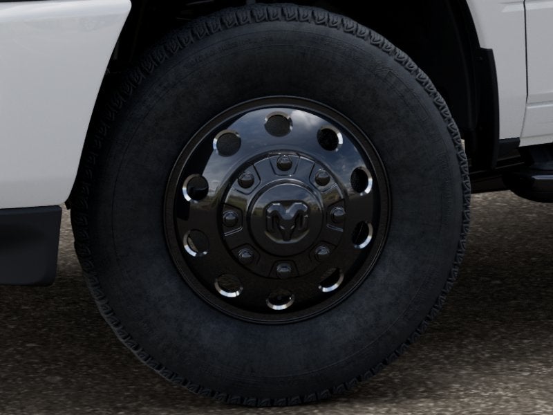 2027 RAM 3500 Big Horn