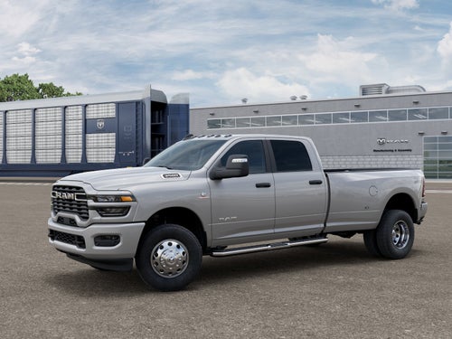 2026 RAM Ram 3500 RAM 3500 BIG HORN CREW CAB 4X4 8' BOX