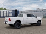 2027 RAM 3500 Laramie