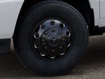 2027 RAM 3500 Laramie