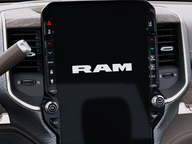 2027 RAM 3500 Limited