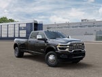 2027 RAM 3500 Limited