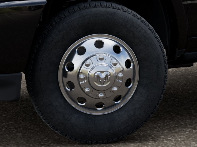 2027 RAM 3500 Limited