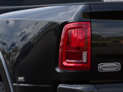 2027 RAM 3500 Limited