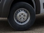 2026 RAM ProMaster 3500 Super High Roof