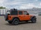 2027 Jeep Wrangler WRANGLER 4-DOOR SPORT S