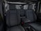 2027 Jeep Wrangler WRANGLER 4-DOOR WILLYS