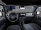 2027 Jeep Wrangler Willys