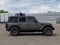 2027 Jeep Wrangler WRANGLER 4-DOOR SPORT S