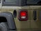 2027 Jeep Wrangler WRANGLER 4-DOOR SPORT S
