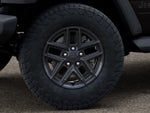 2027 Jeep Wrangler WRANGLER 4-DOOR SPORT S