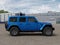 2027 Jeep Wrangler WRANGLER 4-DOOR RUBICON