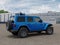 2027 Jeep Wrangler WRANGLER 4-DOOR RUBICON