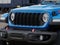 2027 Jeep Wrangler WRANGLER 4-DOOR RUBICON