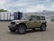 2027 Jeep Wrangler WRANGLER 4-DOOR RUBICON