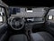 2027 Jeep Wrangler WRANGLER 4-DOOR RUBICON