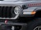 2027 Jeep Wrangler WRANGLER 4-DOOR RUBICON