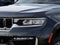 2027 Jeep Grand Cherokee Summit