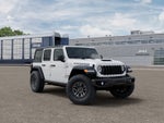 2026 Jeep Wrangler WRANGLER 4-DOOR MOAB 392