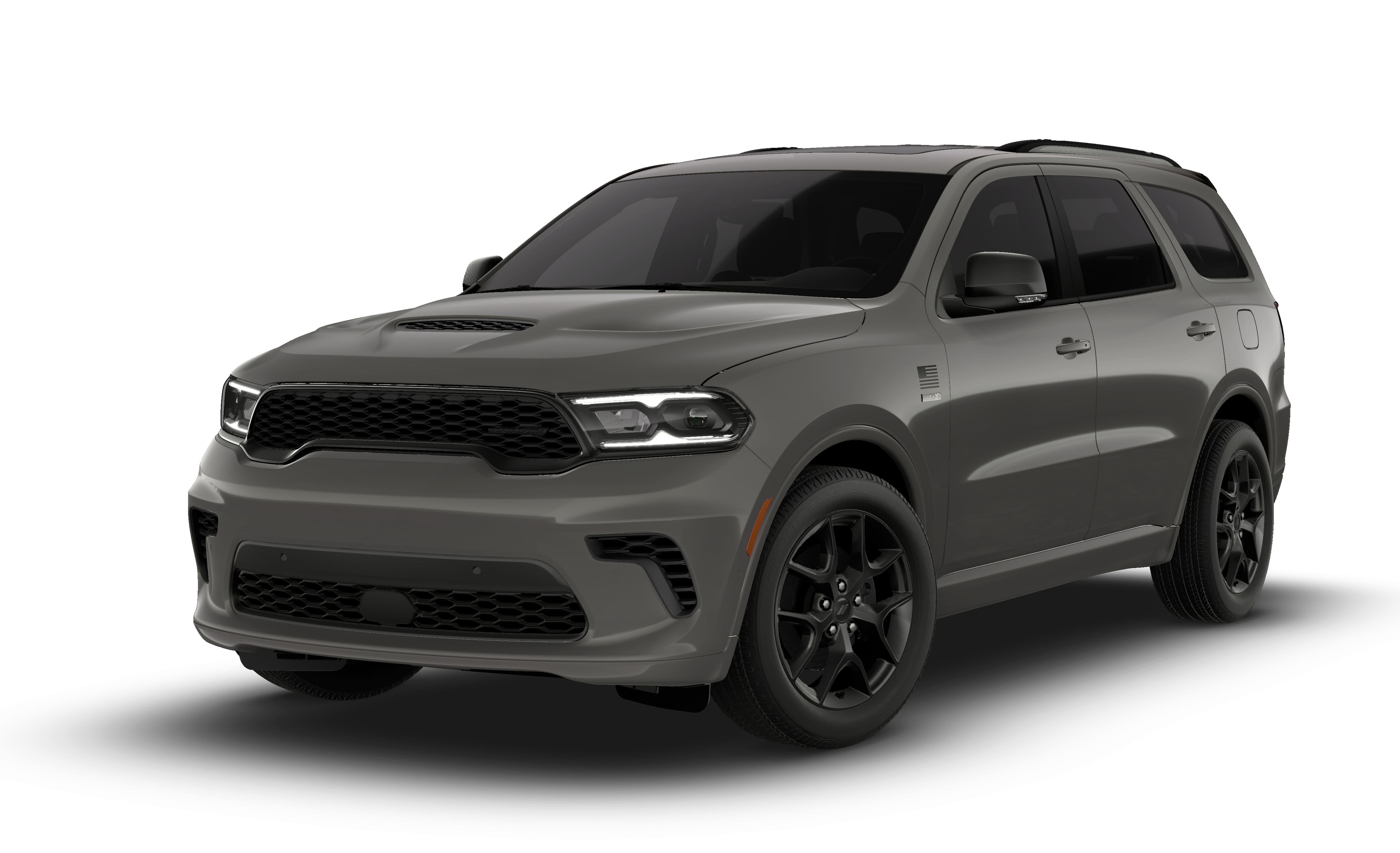 2026 Dodge Durango DURANGO GT HEMI V8 PLUS AWD AMERICA250
